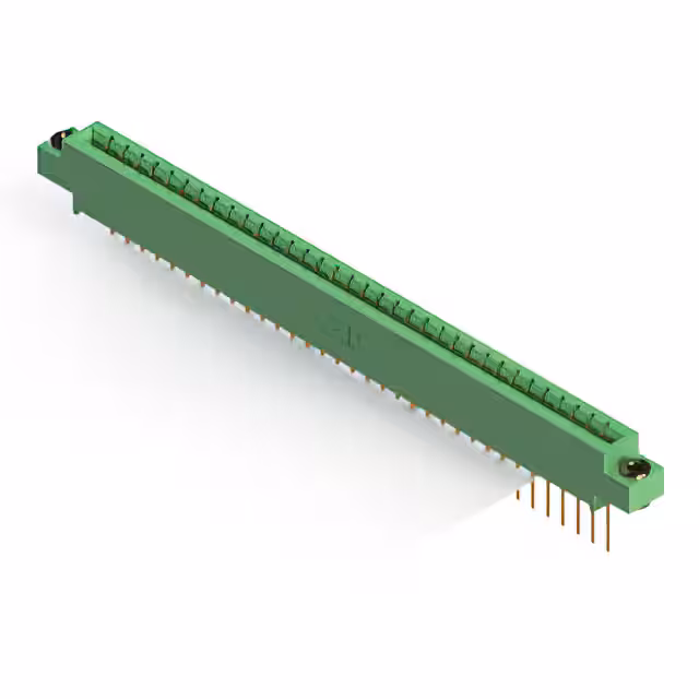 333-034-540-603 EDAC Inc.  Edgeboard Connectors